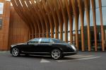 Bentley Mulsanne 2010 года